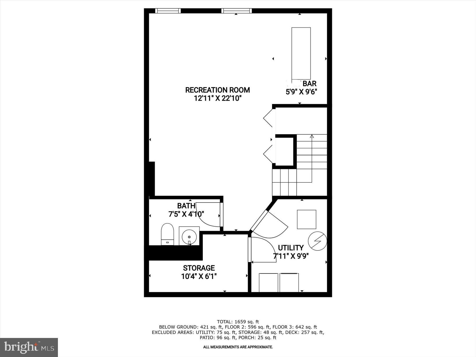 BALLENGER CREEK MEADOWS - Residential