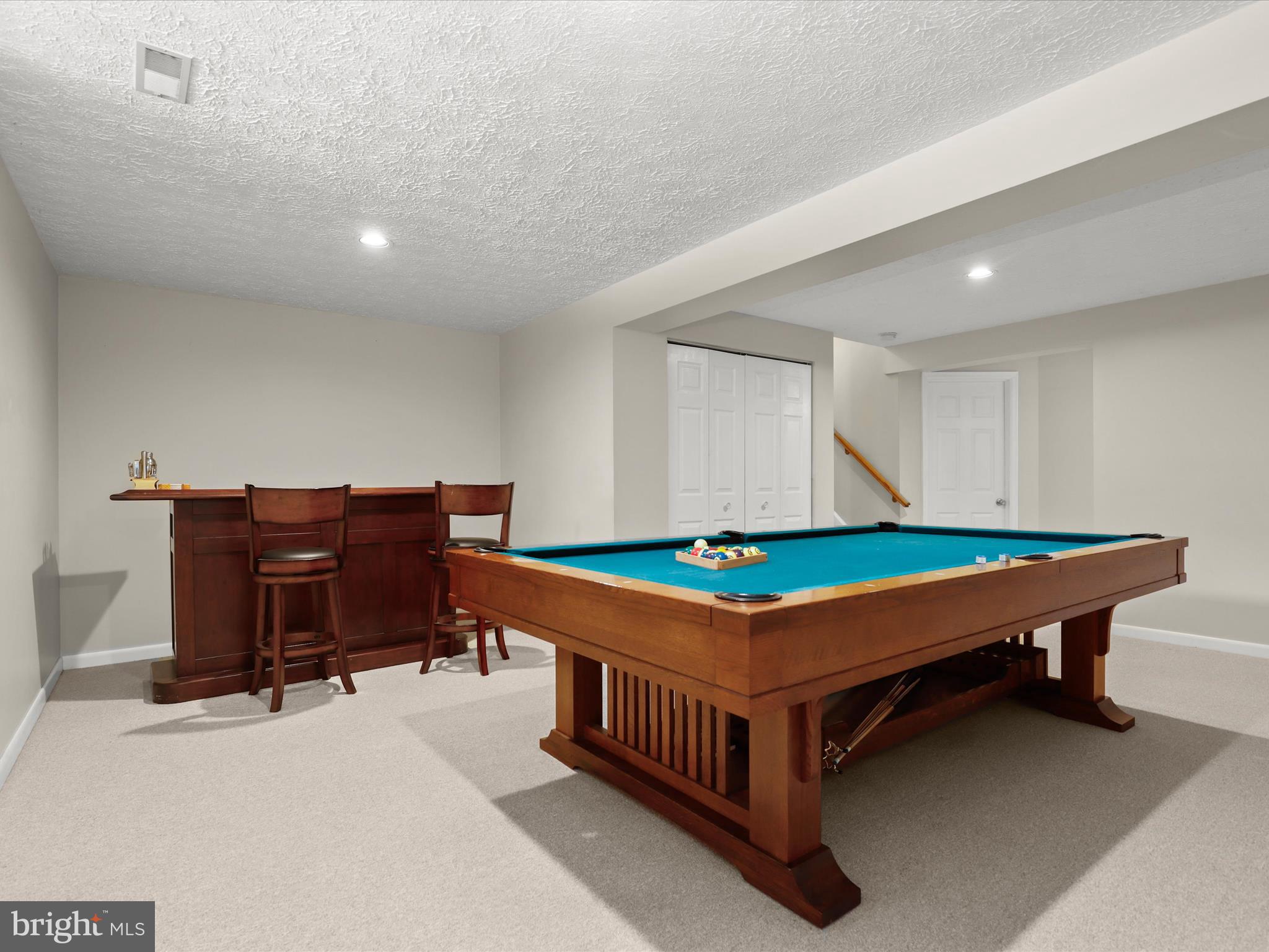 BALLENGER CREEK MEADOWS - Residential