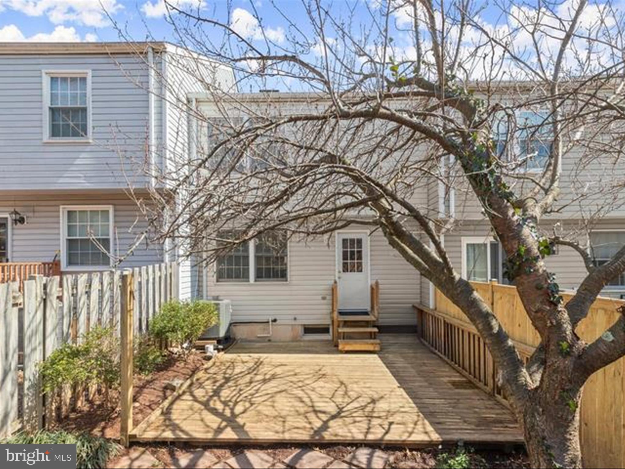 BALLENGER CREEK MEADOWS - Residential