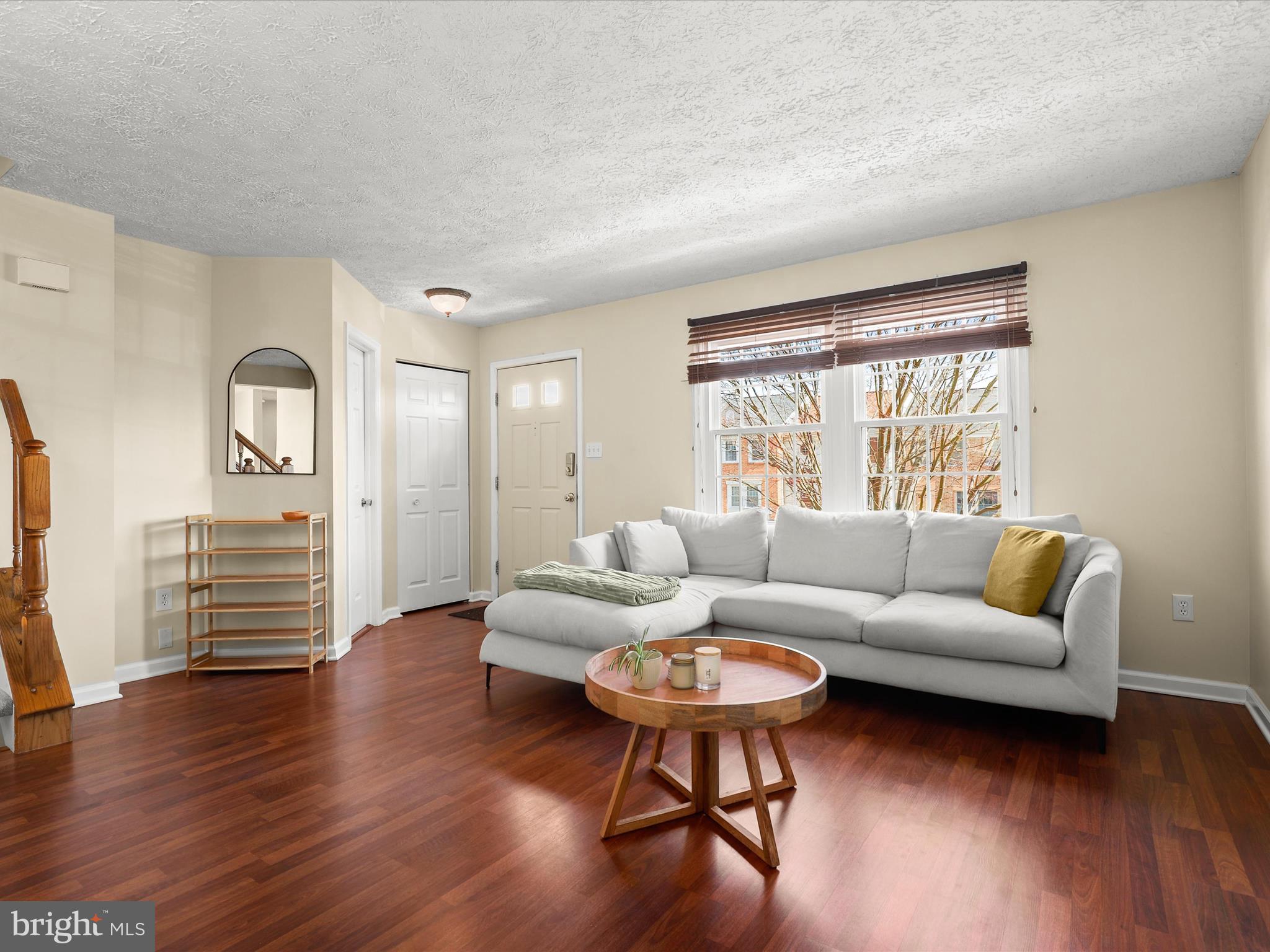 BALLENGER CREEK MEADOWS - Residential