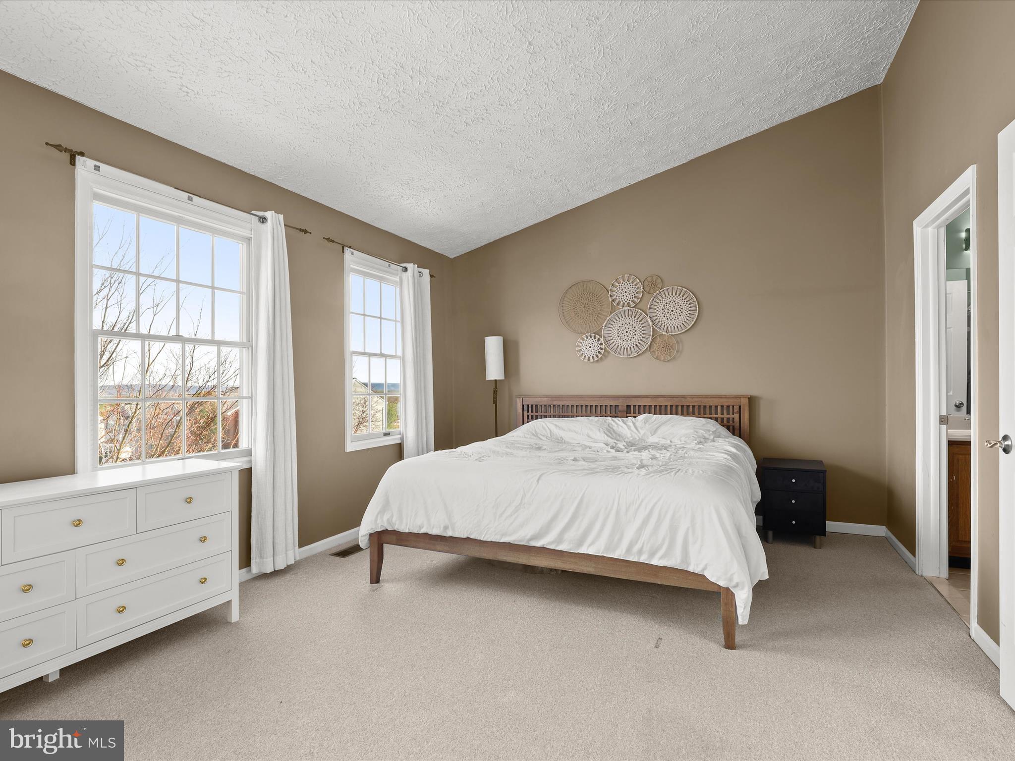 BALLENGER CREEK MEADOWS - Residential