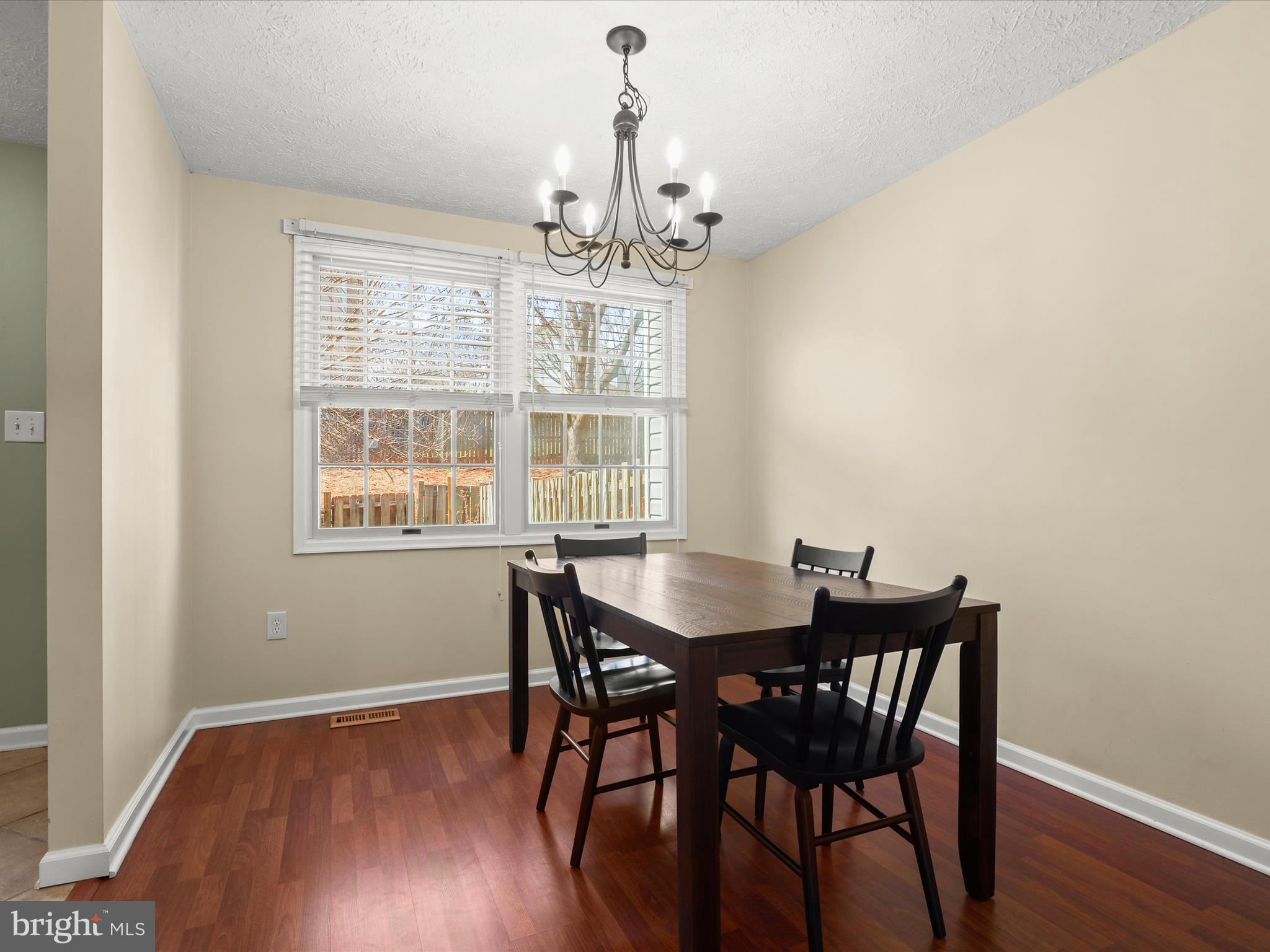 BALLENGER CREEK MEADOWS - Residential