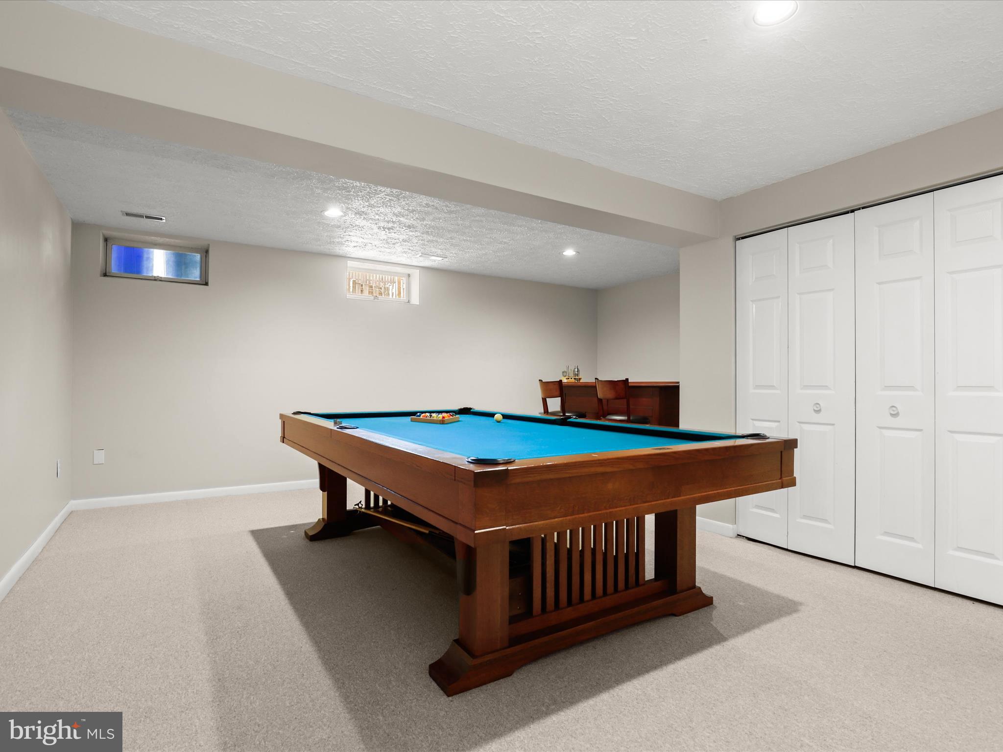 BALLENGER CREEK MEADOWS - Residential