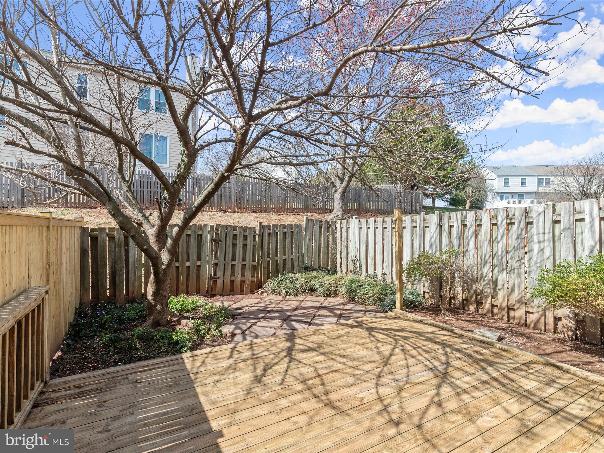 BALLENGER CREEK MEADOWS - Residential