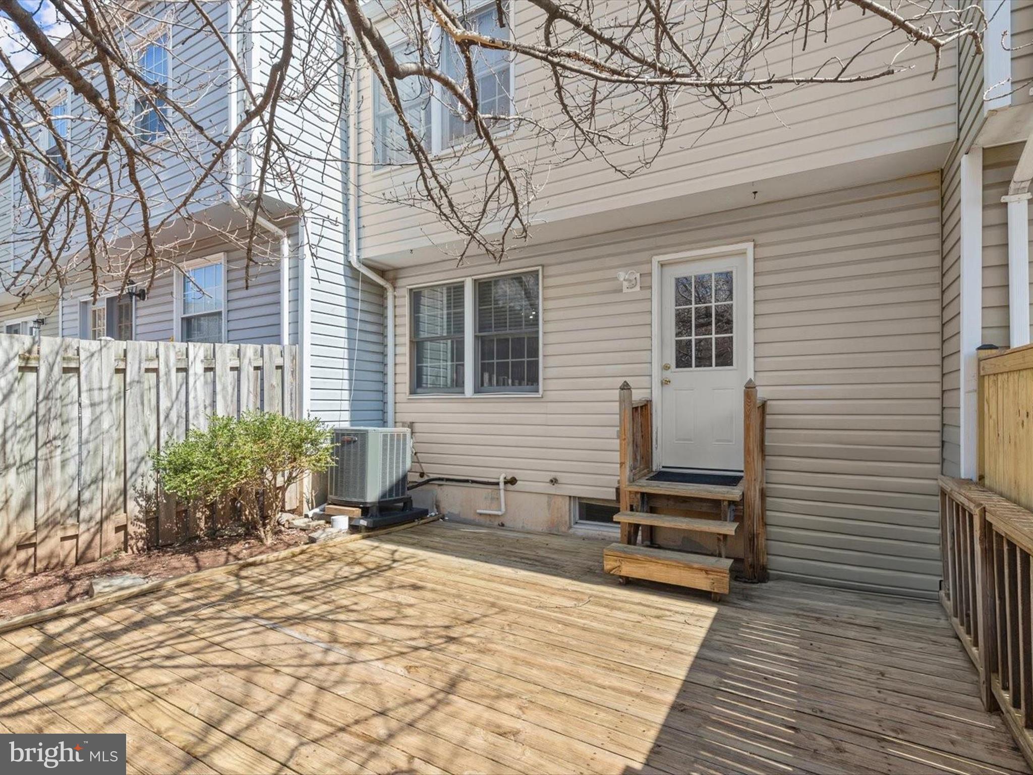 BALLENGER CREEK MEADOWS - Residential