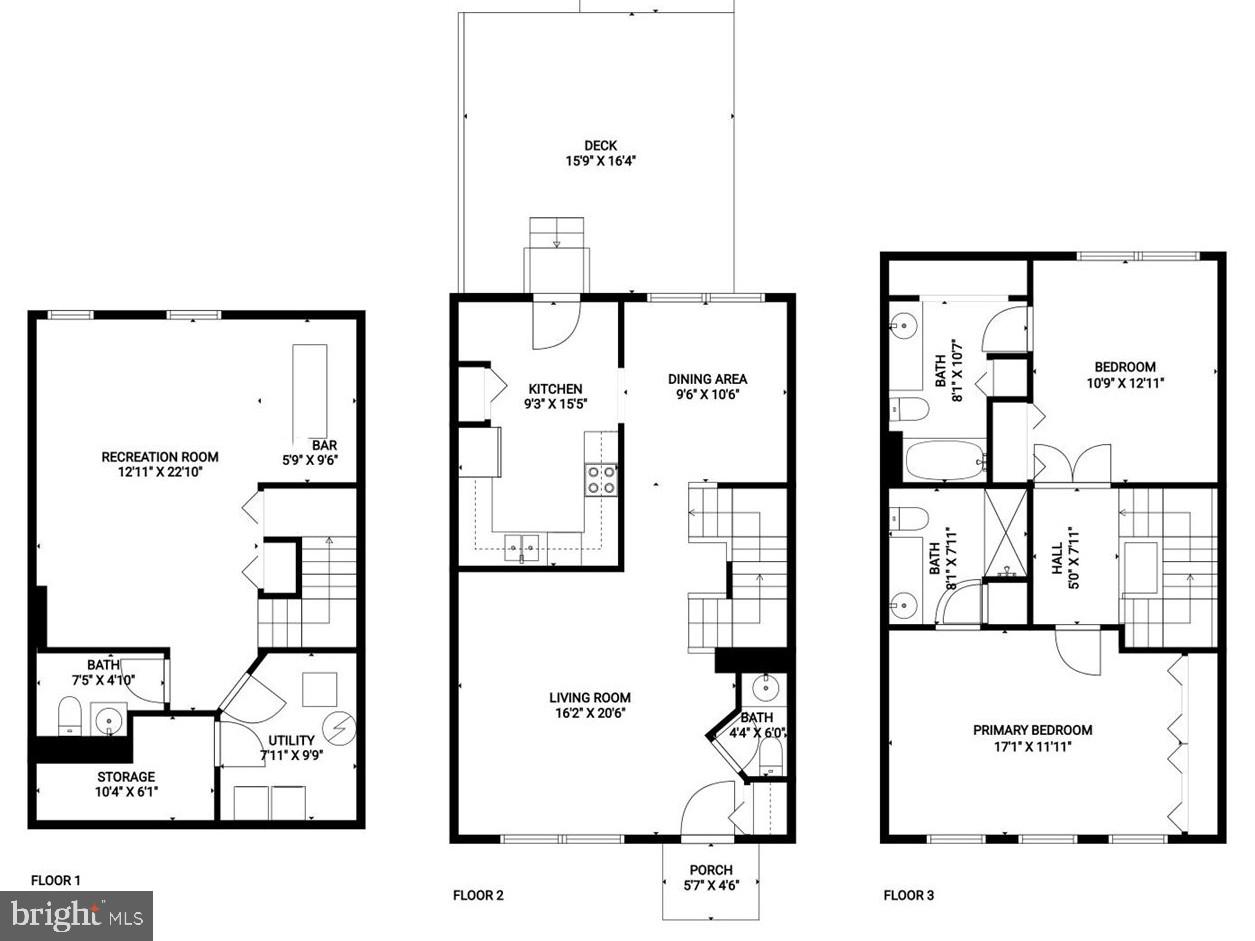 BALLENGER CREEK MEADOWS - Residential