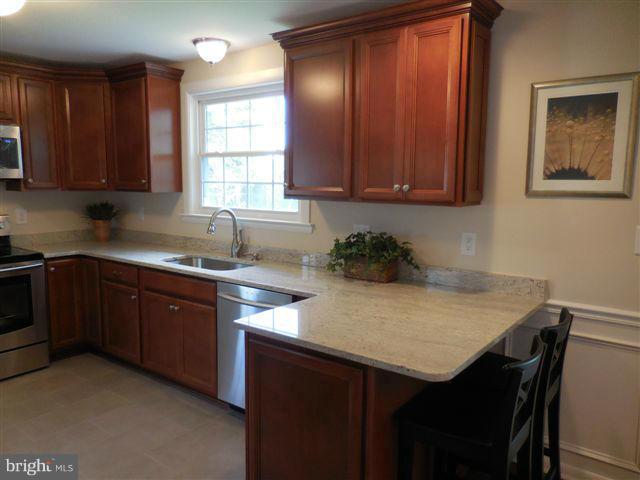 SHIPLEY HEIGHTS - Residential