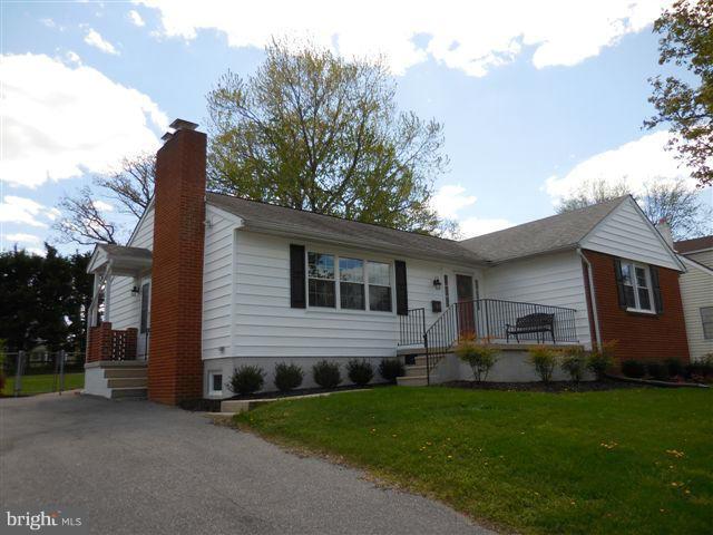 SHIPLEY HEIGHTS - Residential