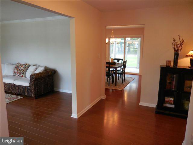 SHIPLEY HEIGHTS - Residential