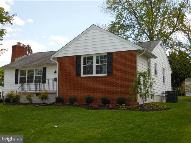 SHIPLEY HEIGHTS - Residential