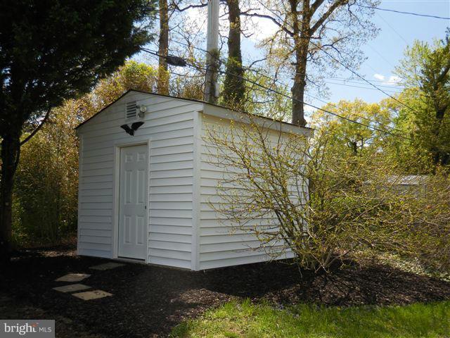 SHIPLEY HEIGHTS - Residential