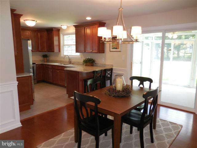 SHIPLEY HEIGHTS - Residential