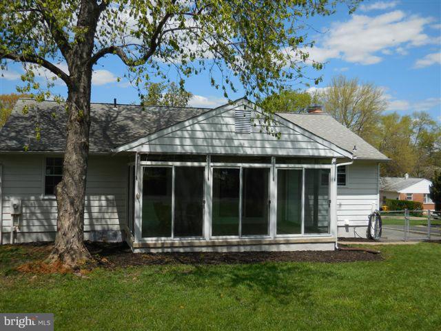 SHIPLEY HEIGHTS - Residential