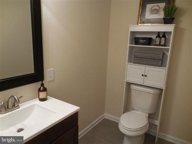 SHIPLEY HEIGHTS - Residential