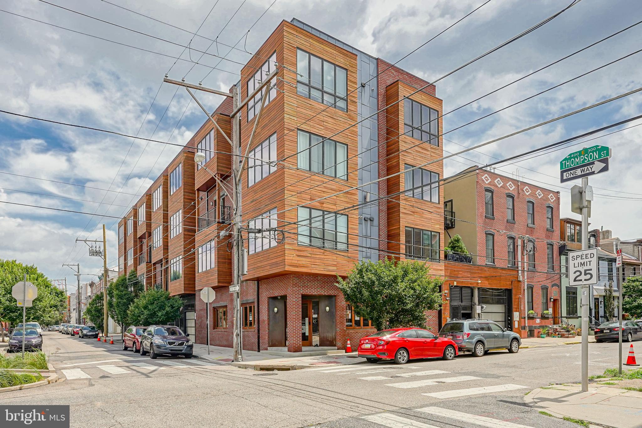 FISHTOWN - Residential Lease