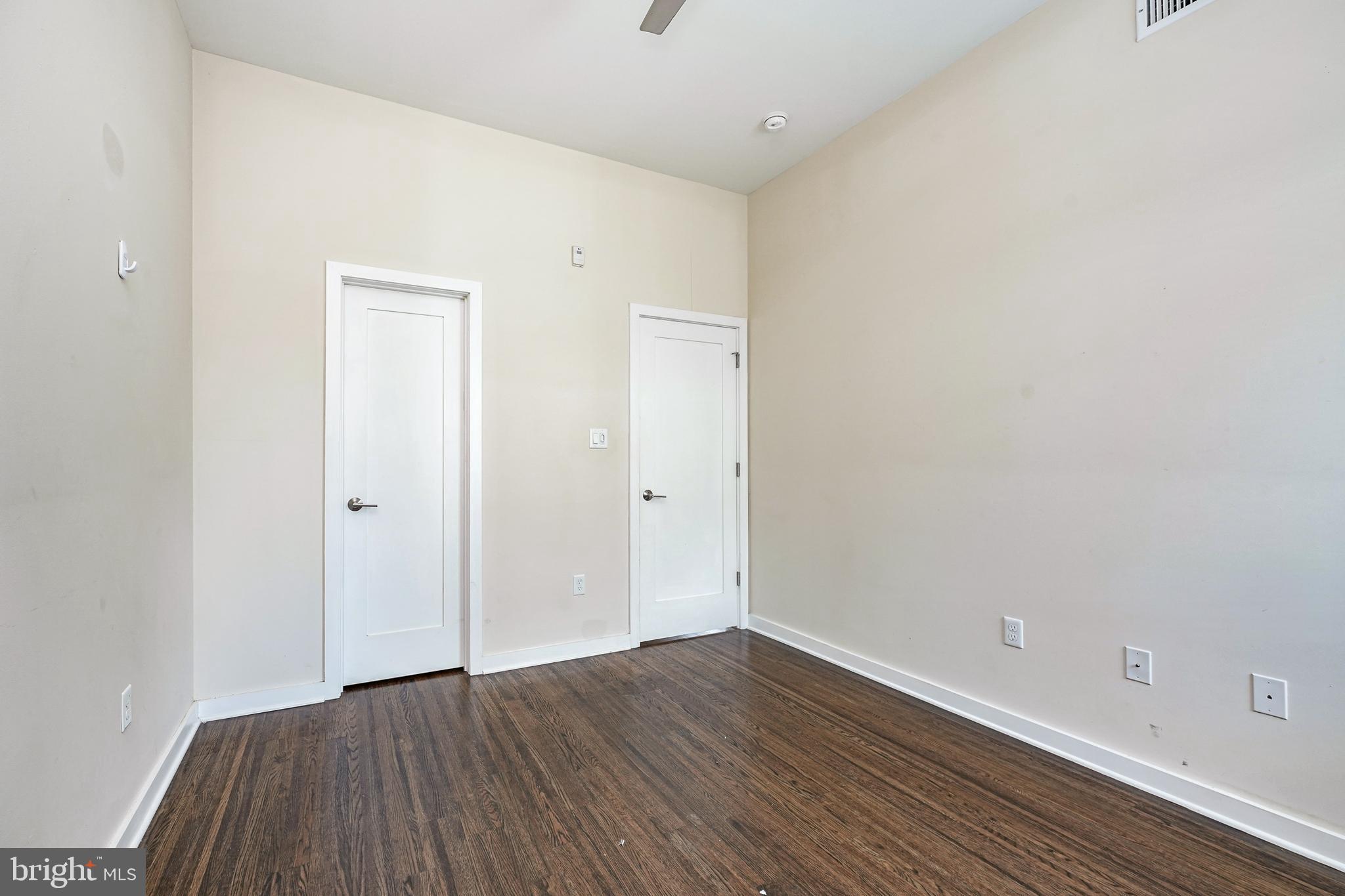 FISHTOWN - Residential Lease