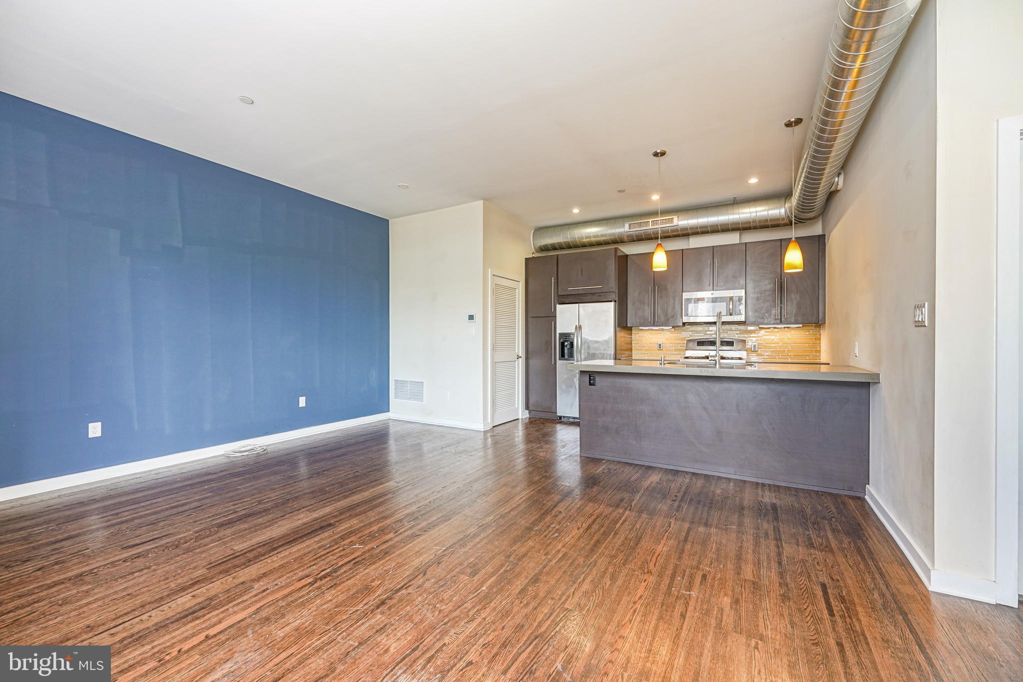 FISHTOWN - Residential Lease