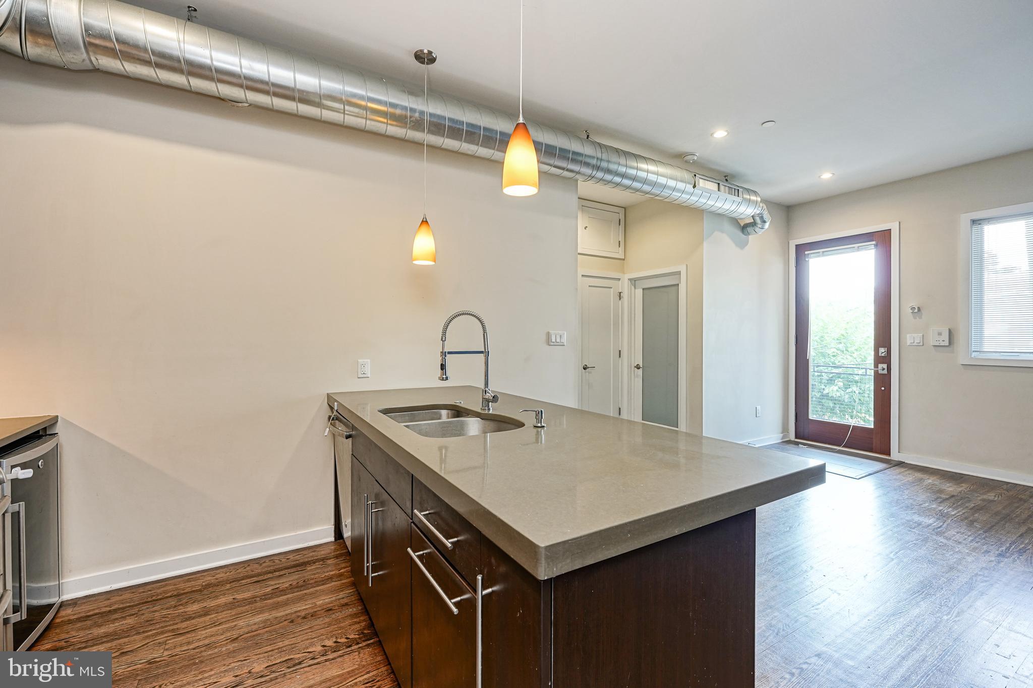 FISHTOWN - Residential Lease