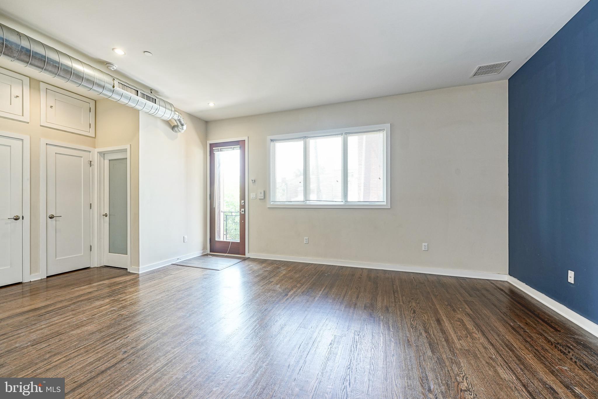 FISHTOWN - Residential Lease