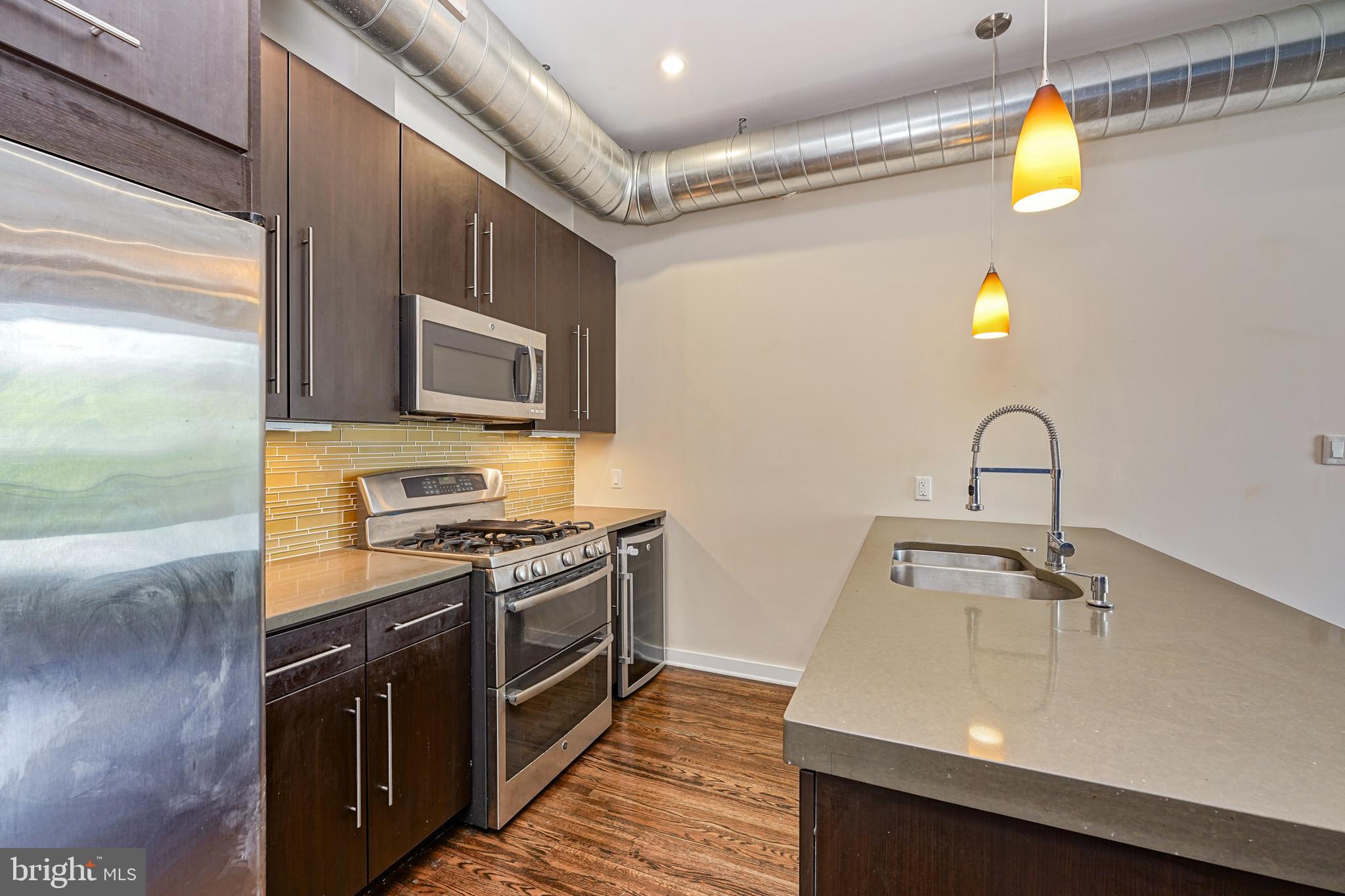 FISHTOWN - Residential Lease