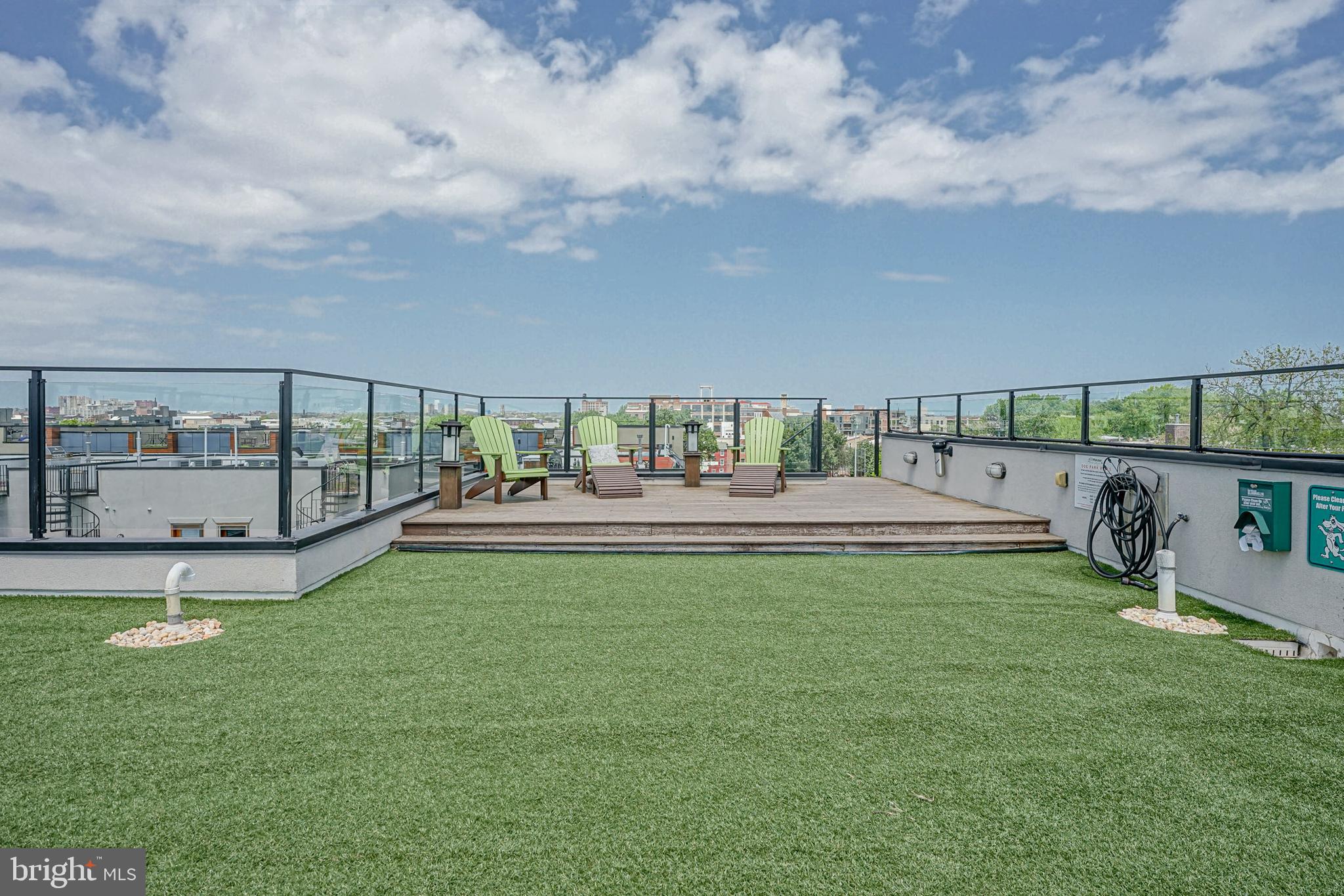 FISHTOWN - Residential Lease