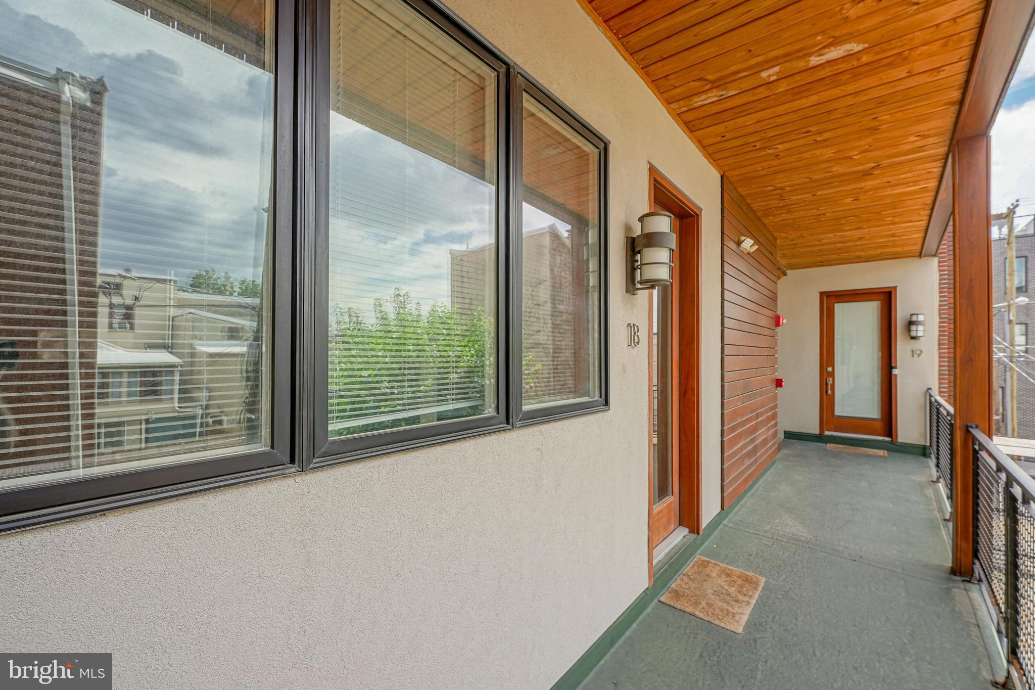 FISHTOWN - Residential Lease