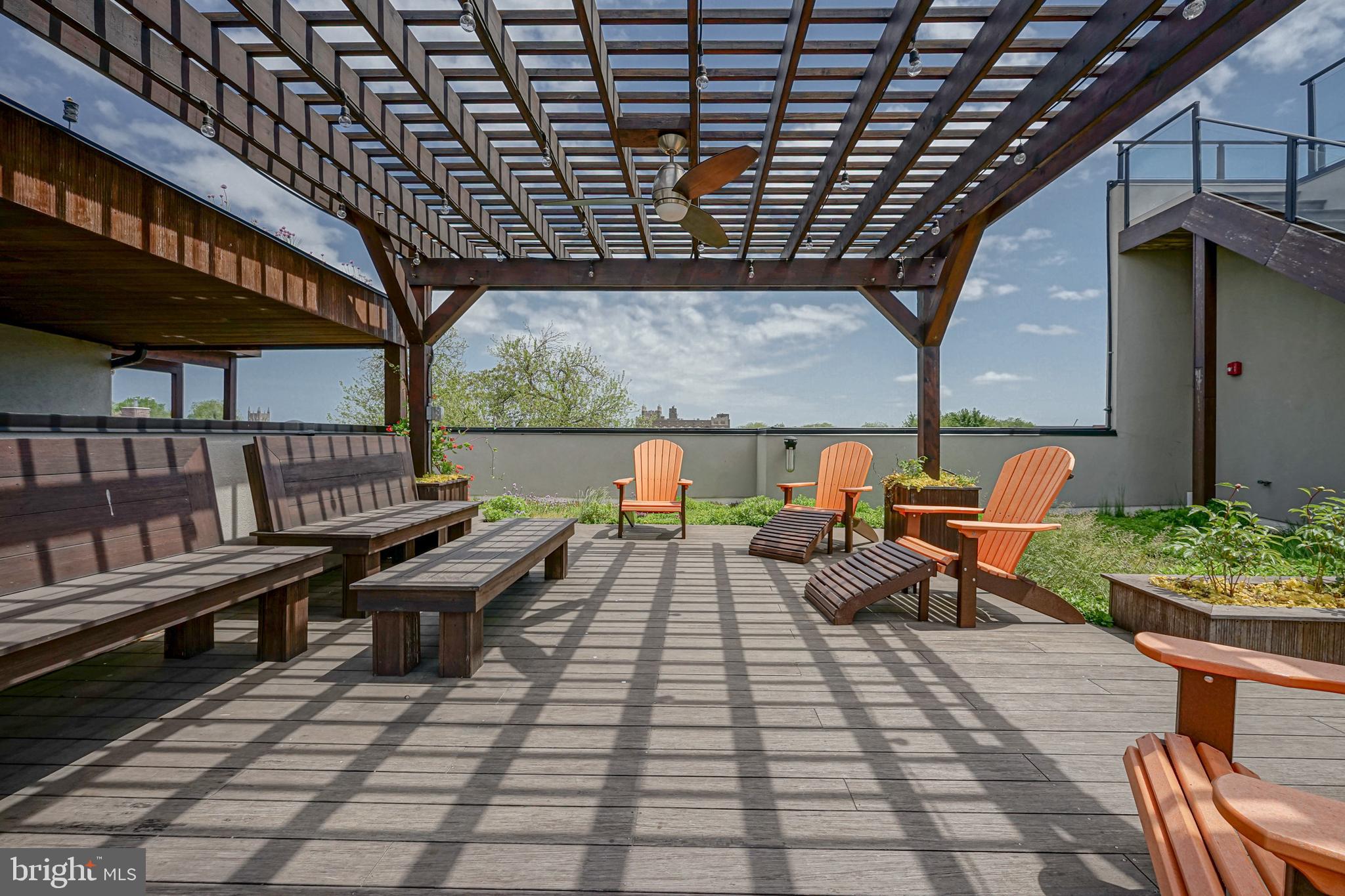 FISHTOWN - Residential Lease