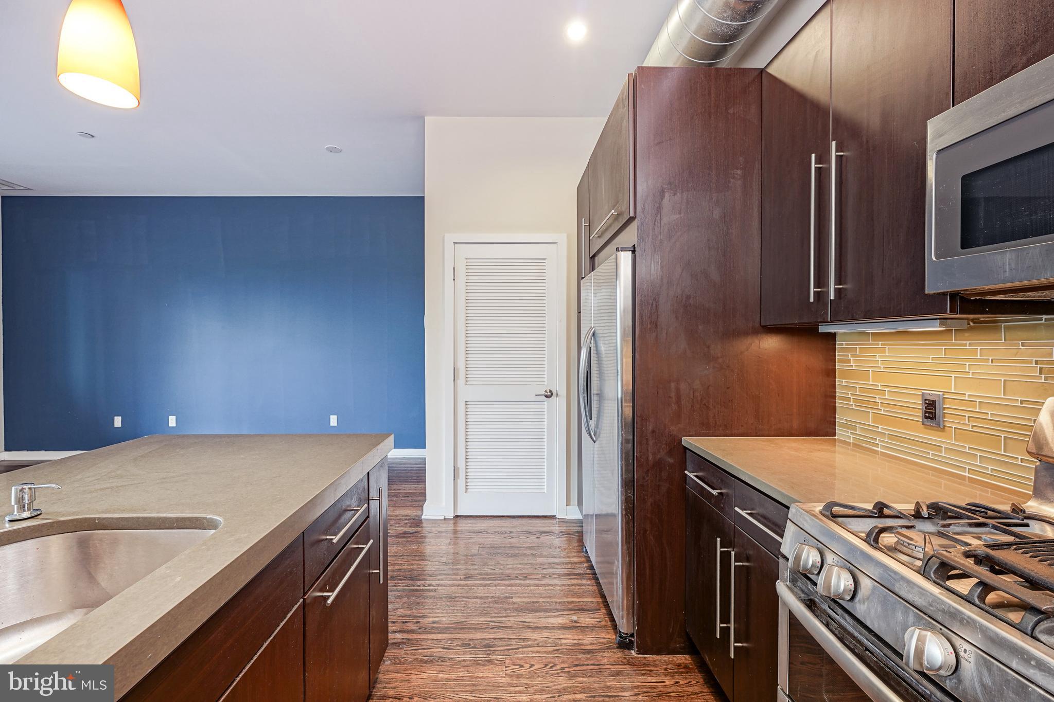 FISHTOWN - Residential Lease