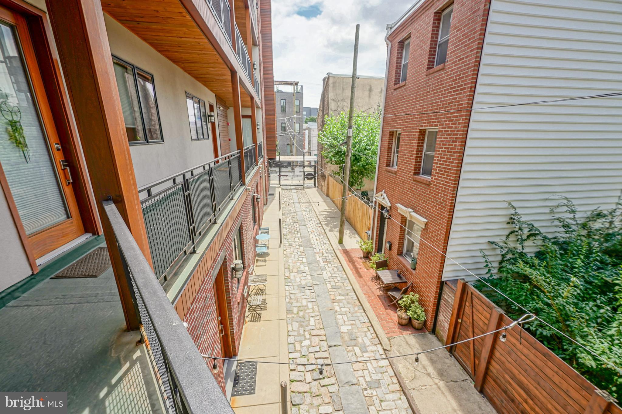 FISHTOWN - Residential Lease