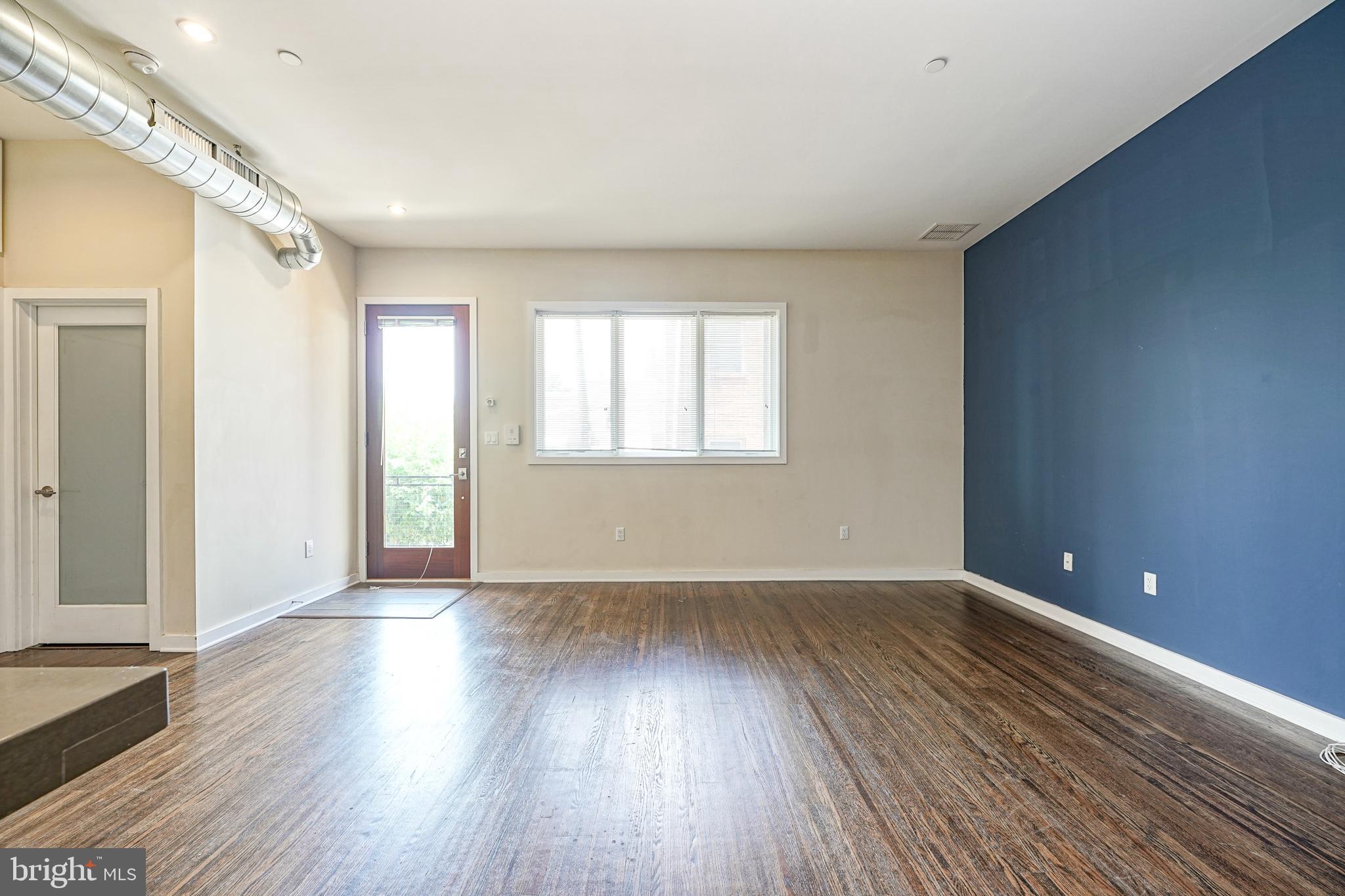 FISHTOWN - Residential Lease