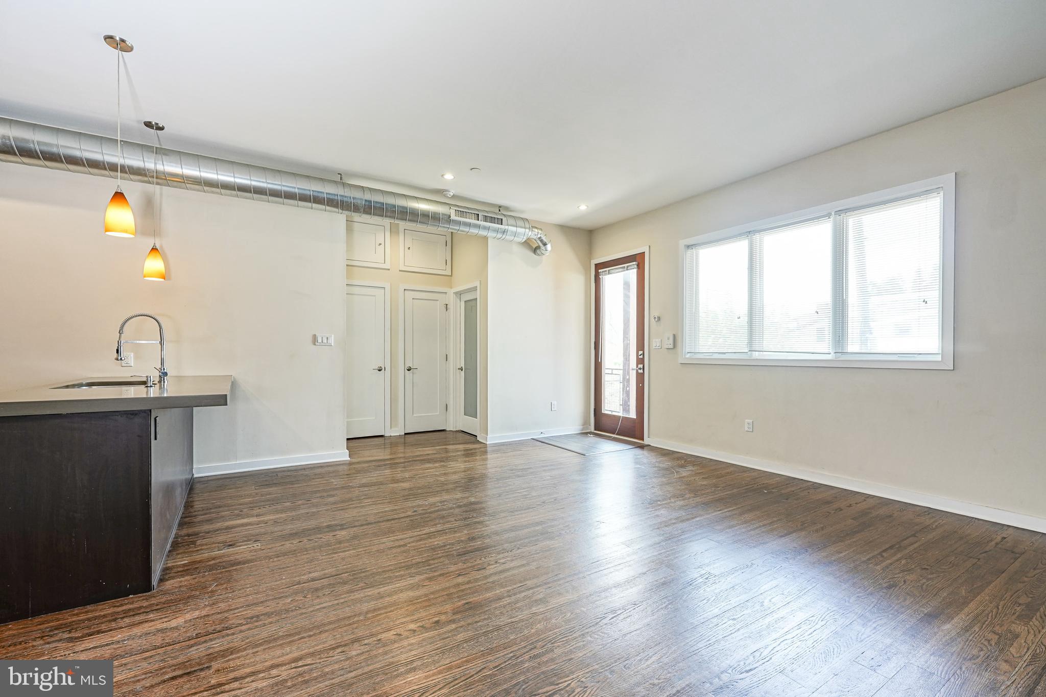 FISHTOWN - Residential Lease