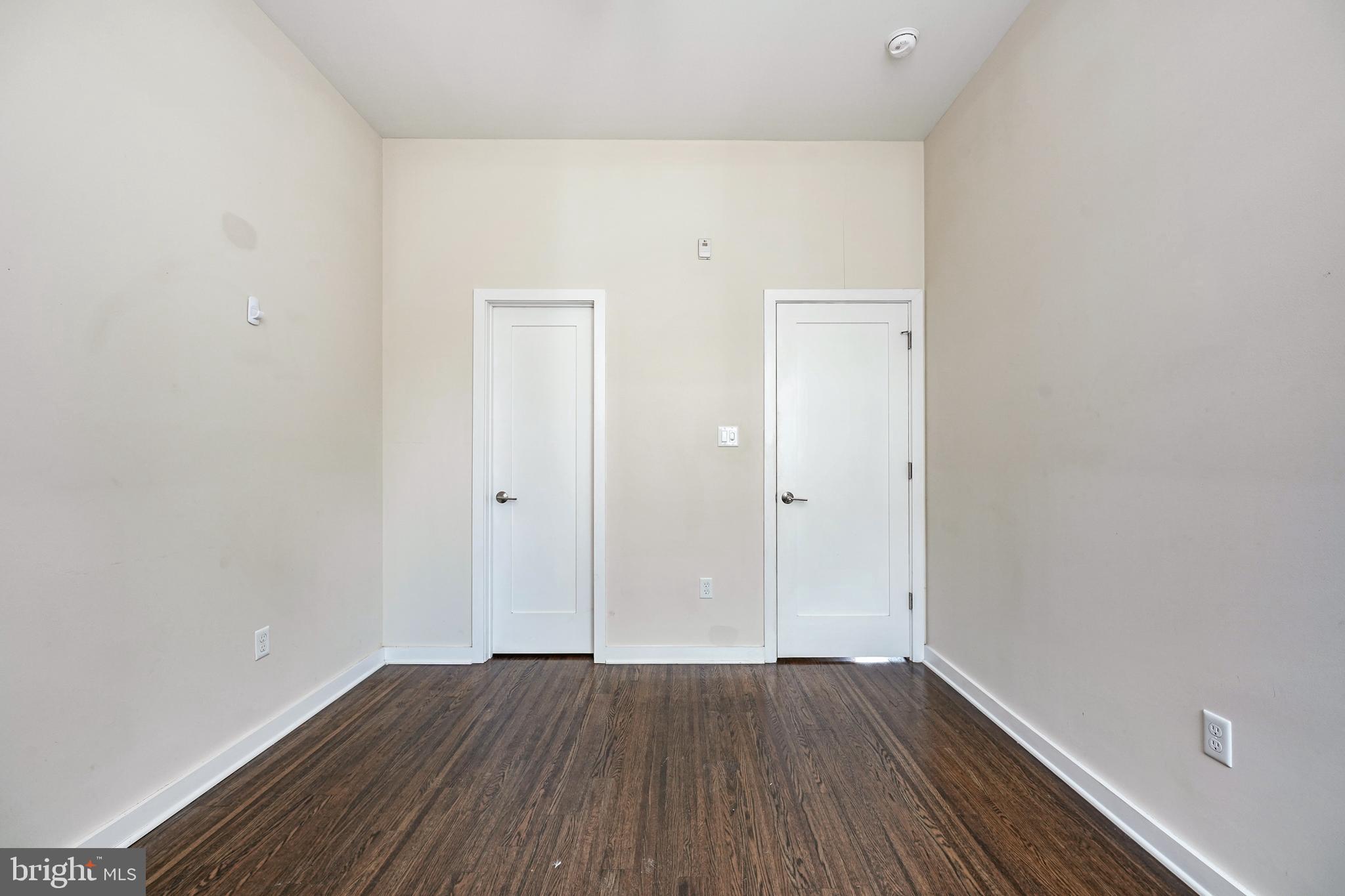 FISHTOWN - Residential Lease