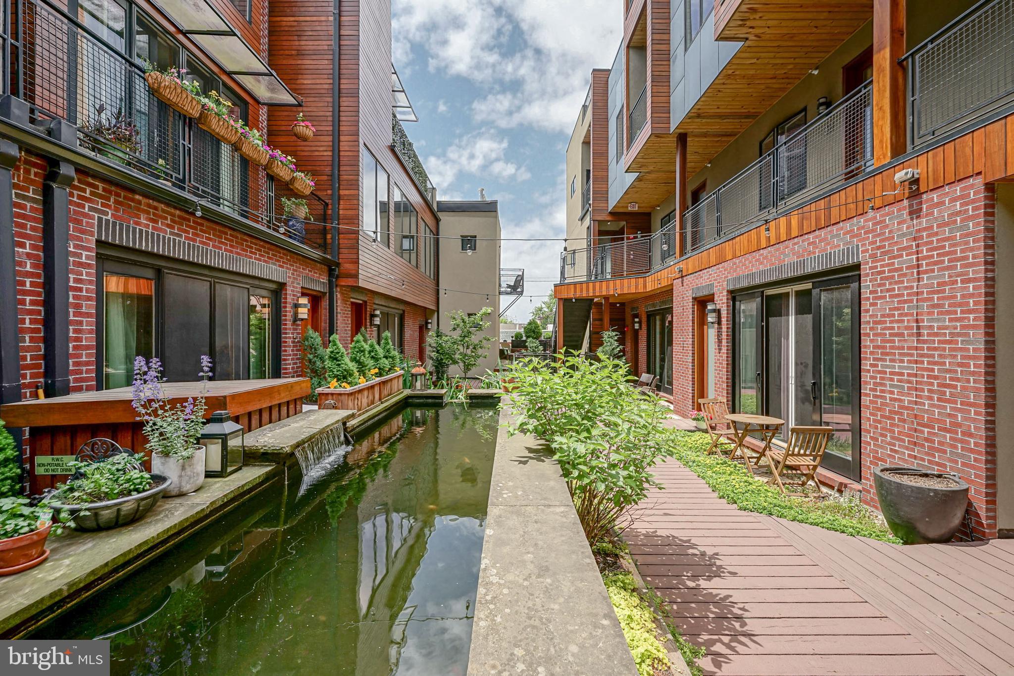 FISHTOWN - Residential Lease