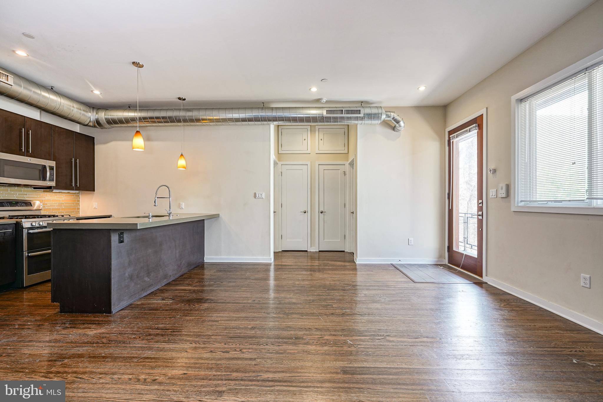 FISHTOWN - Residential Lease