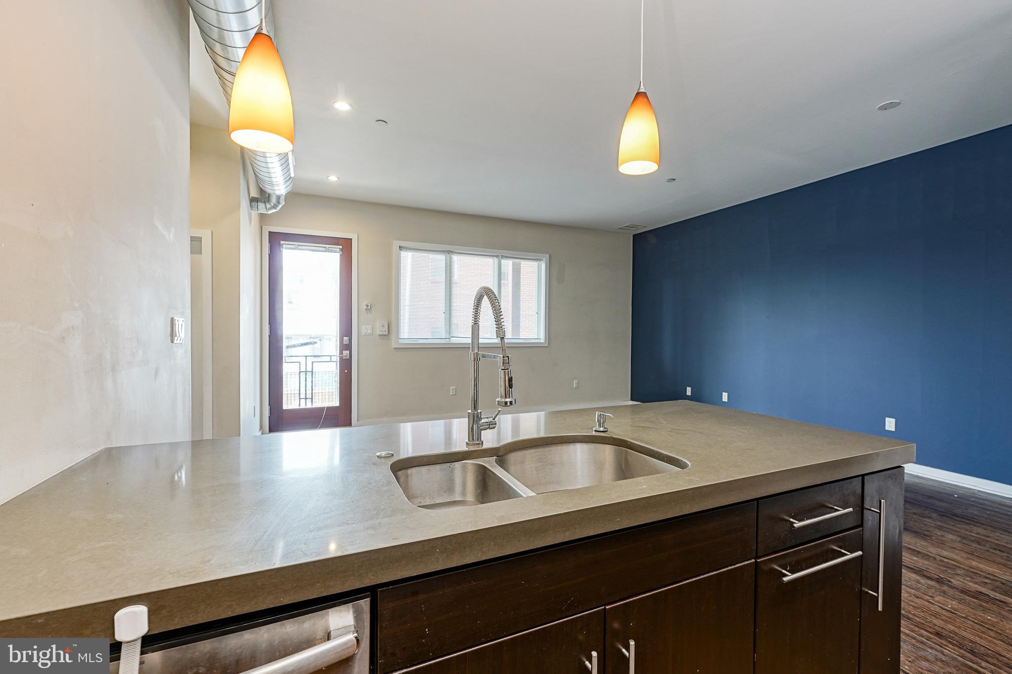 FISHTOWN - Residential Lease