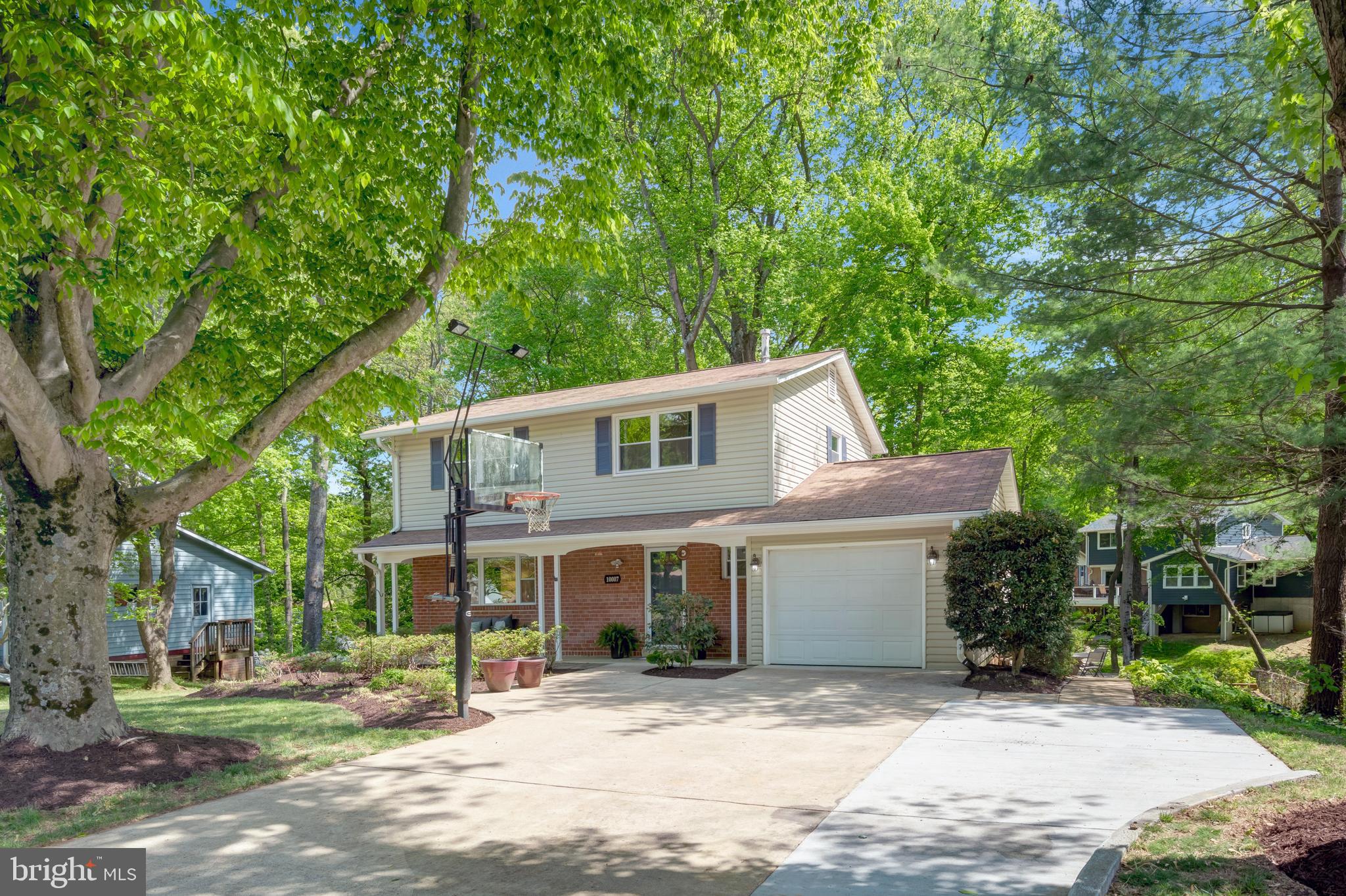 10007 COMMONWEALTH BOULEVARD