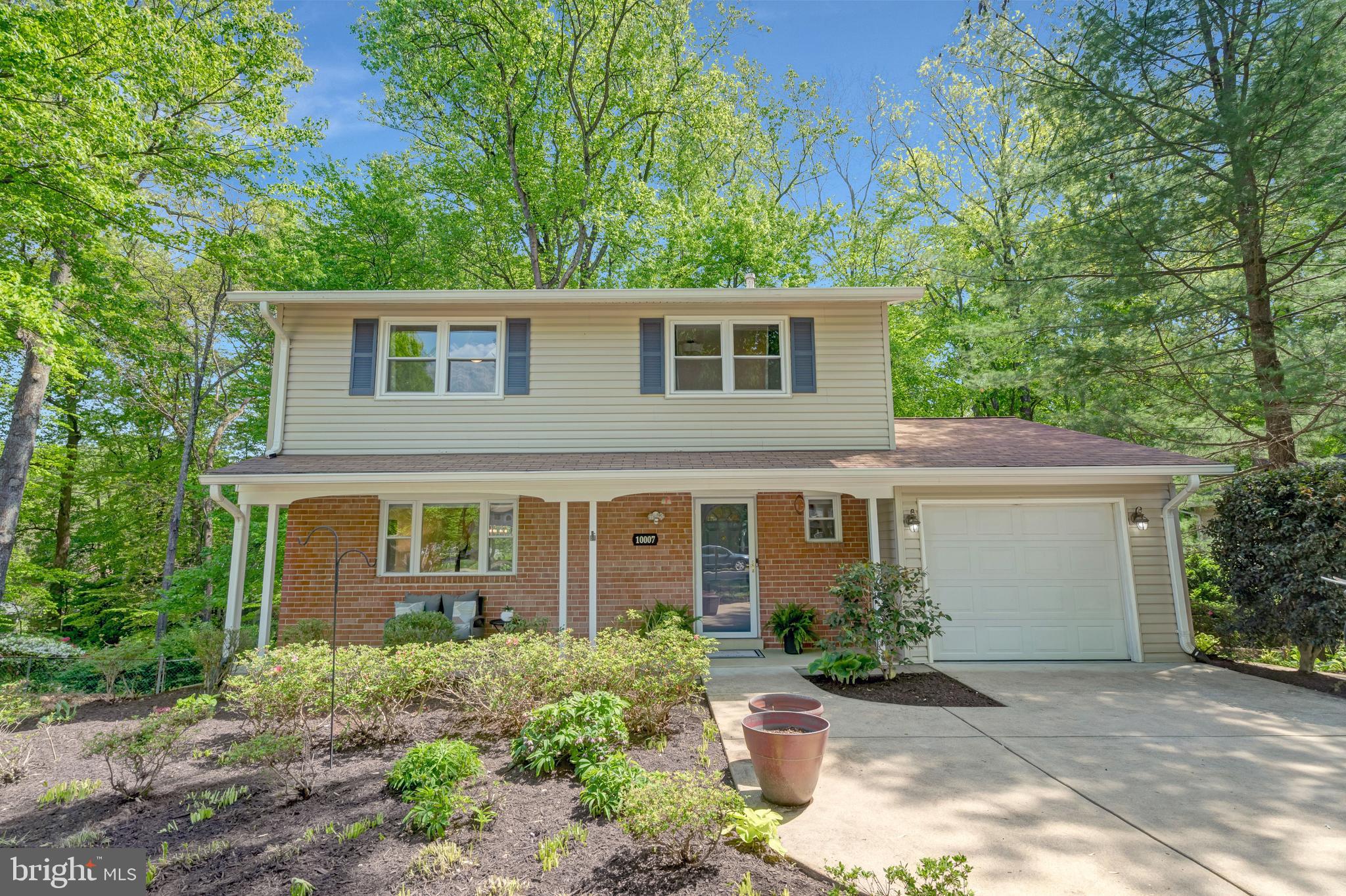 10007 COMMONWEALTH BOULEVARD