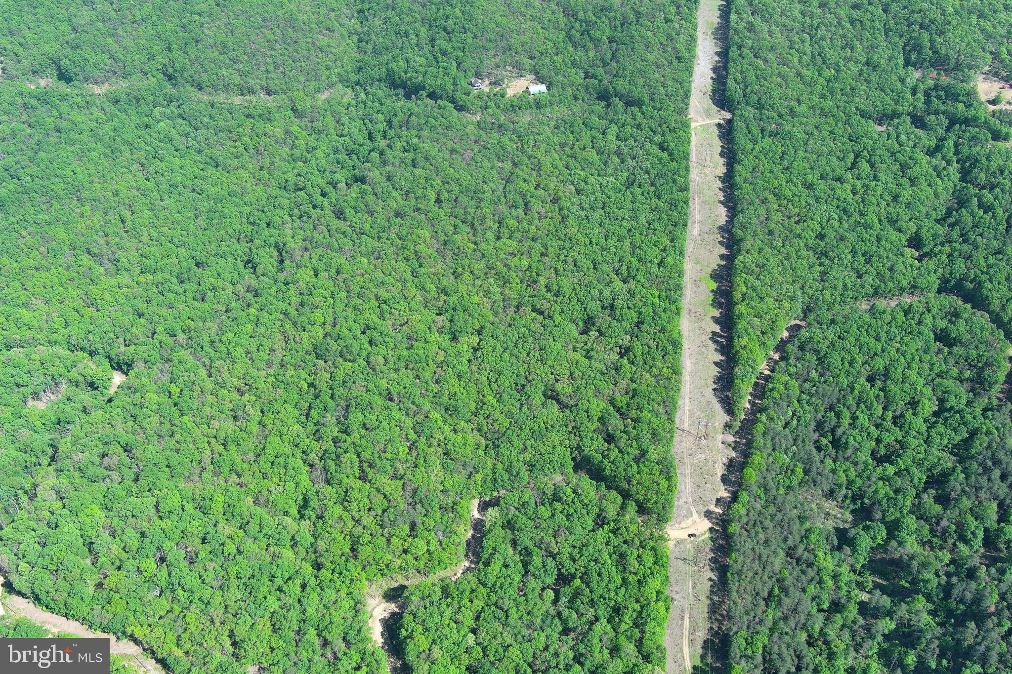 SHADOW KNOLLS - Land