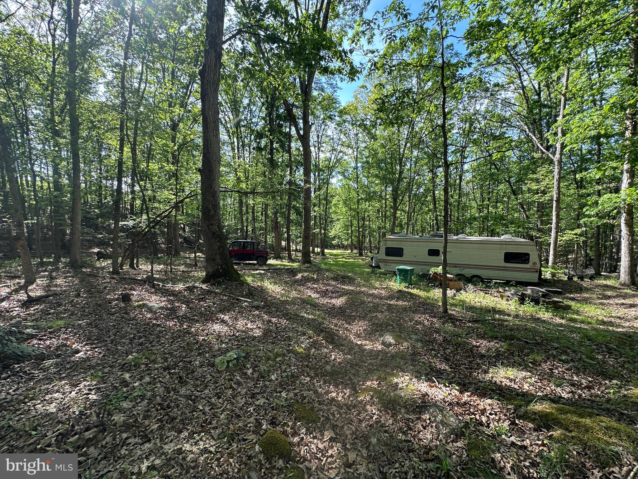 SHADOW KNOLLS - Land