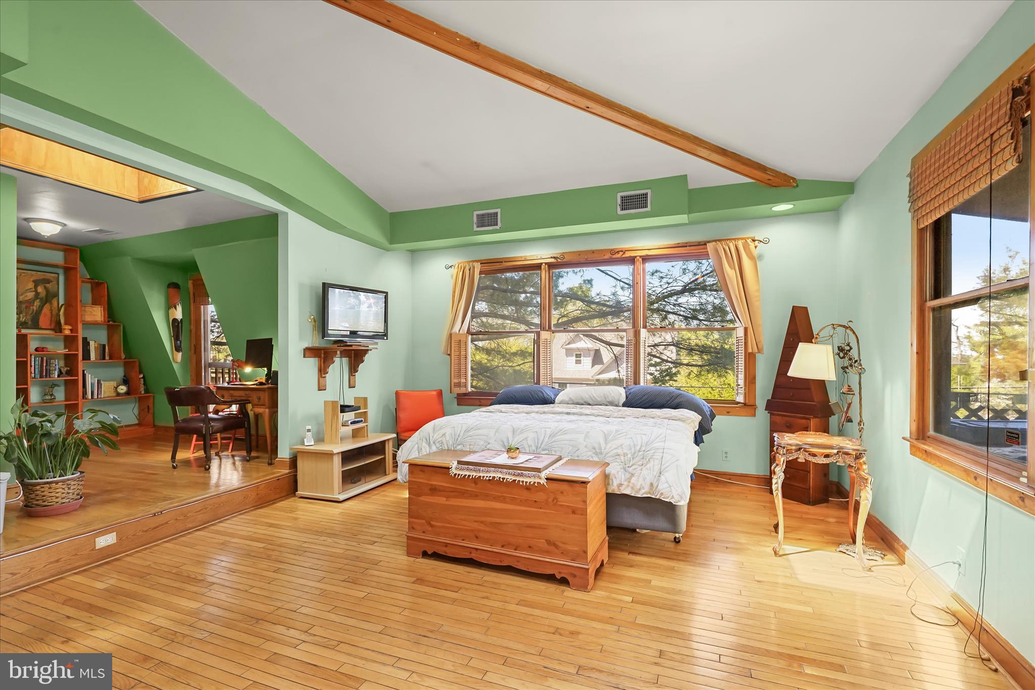 BROOKLAND - Residential