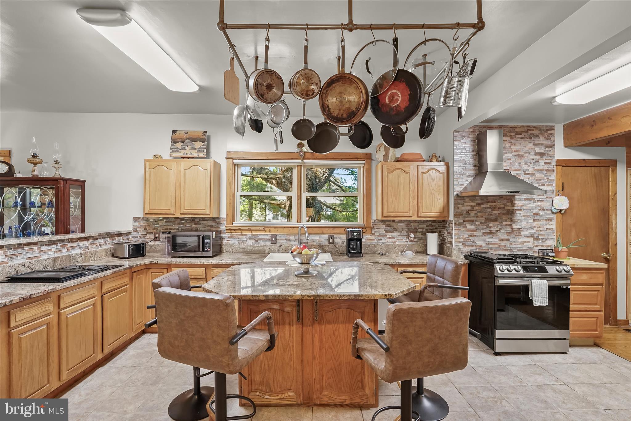 BROOKLAND - Residential