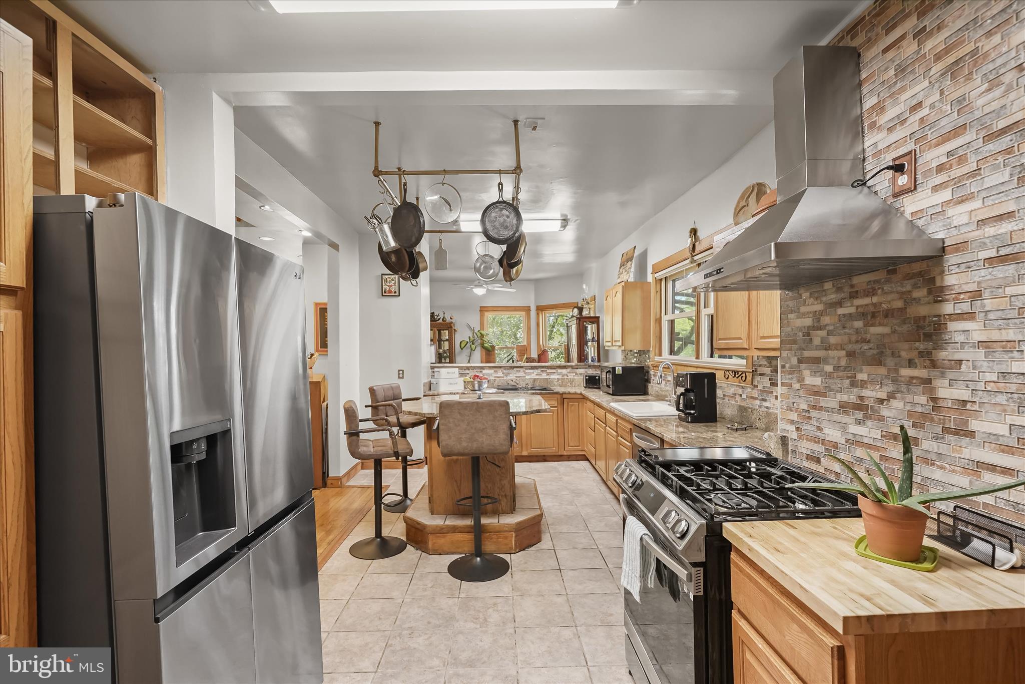 BROOKLAND - Residential