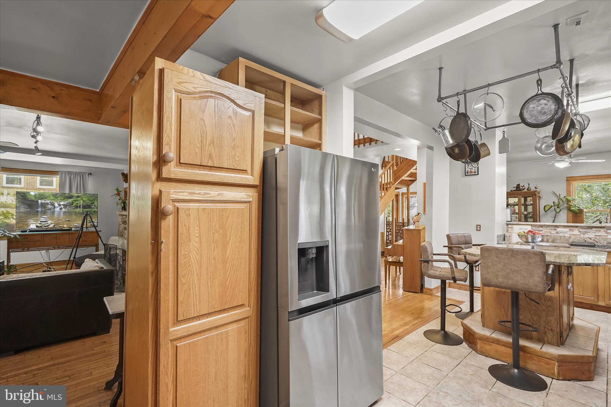BROOKLAND - Residential