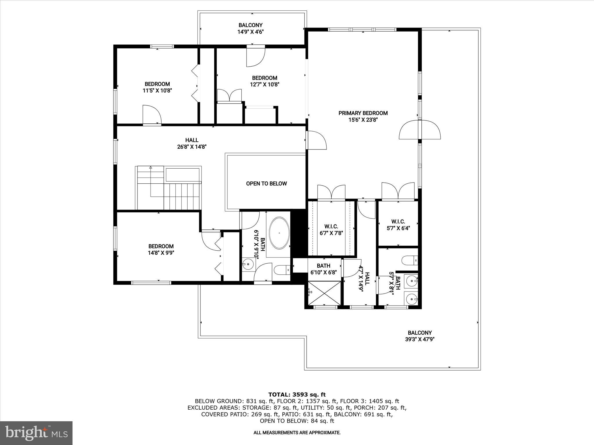 BROOKLAND - Residential