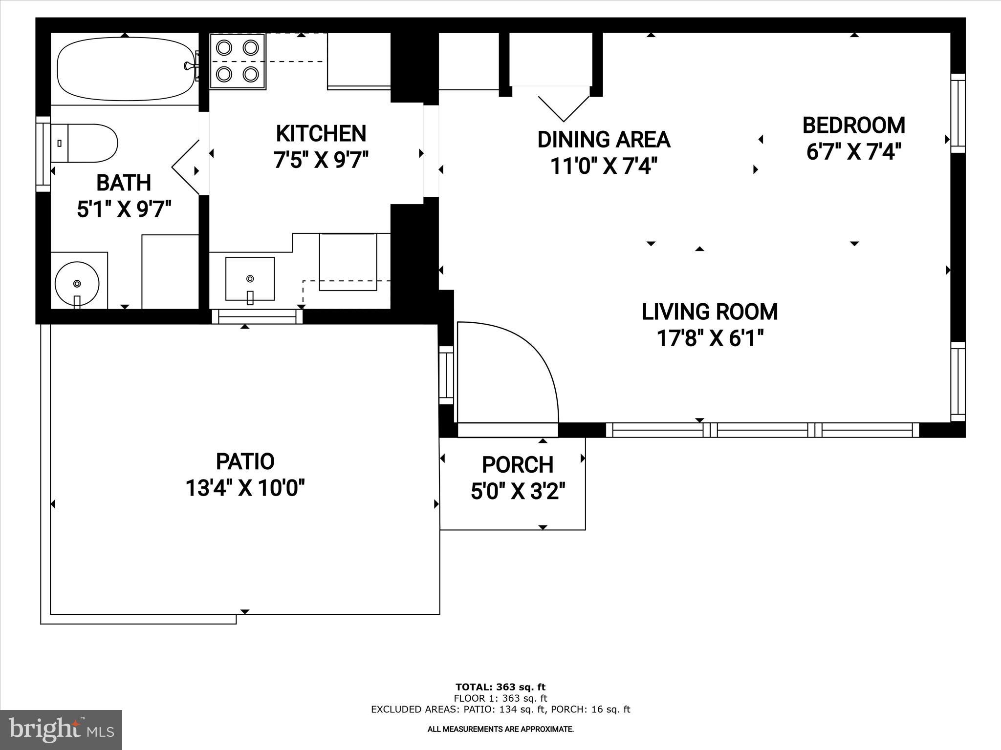 BROOKLAND - Residential