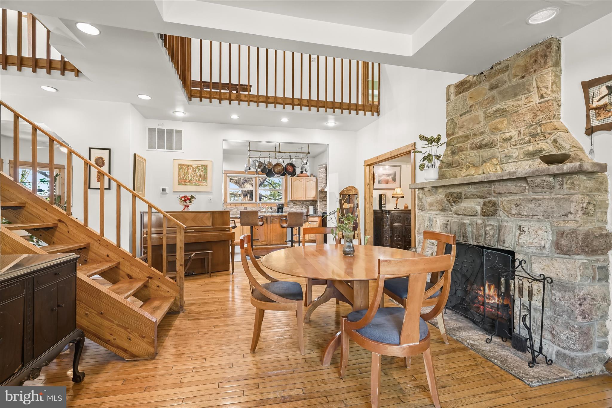 BROOKLAND - Residential
