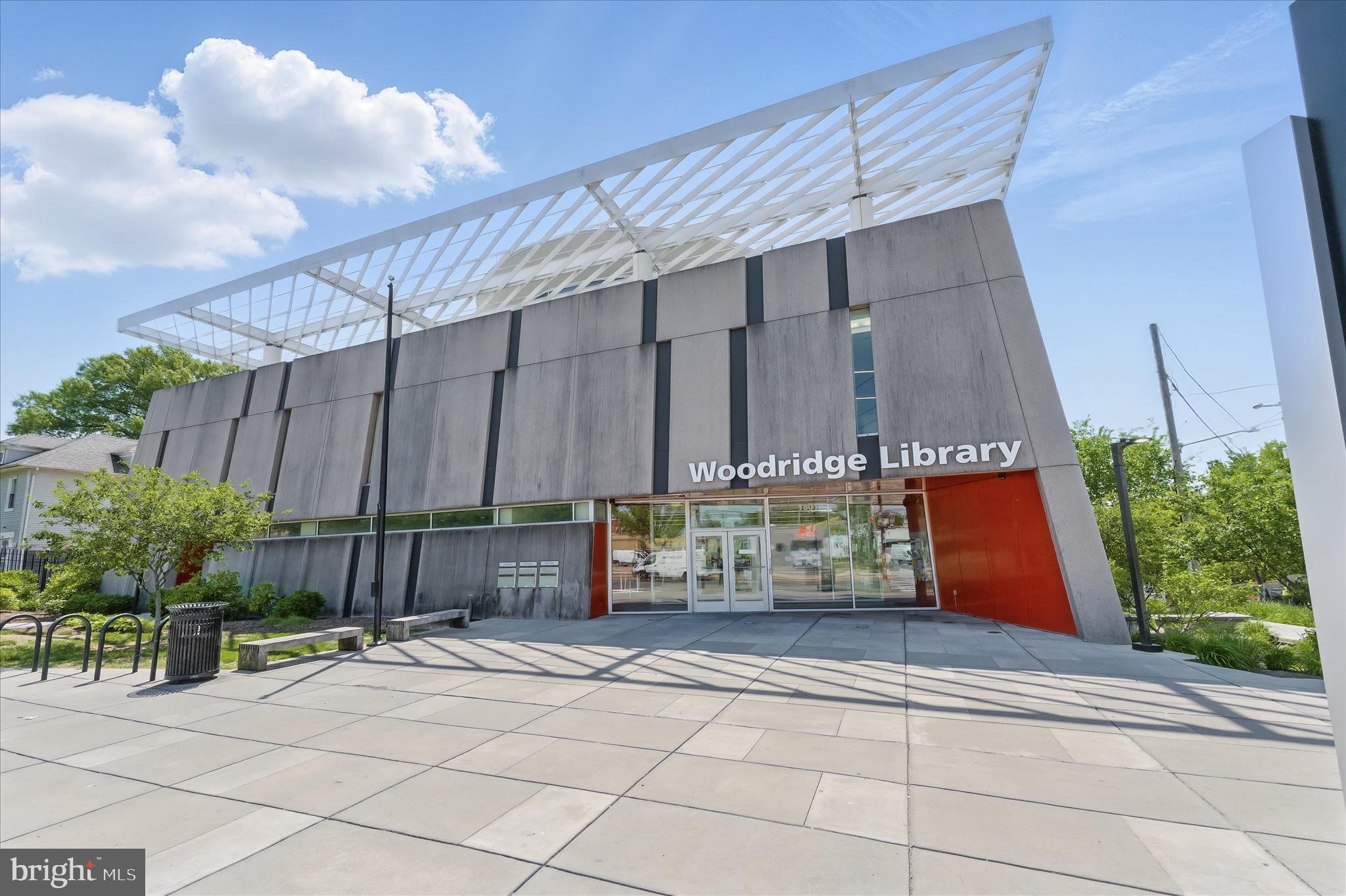 BROOKLAND - Residential