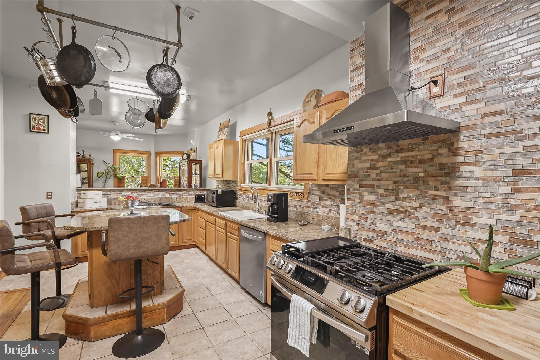 BROOKLAND - Residential