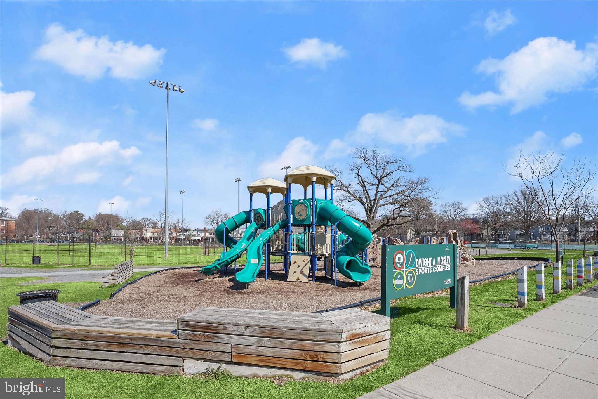 BROOKLAND - Residential