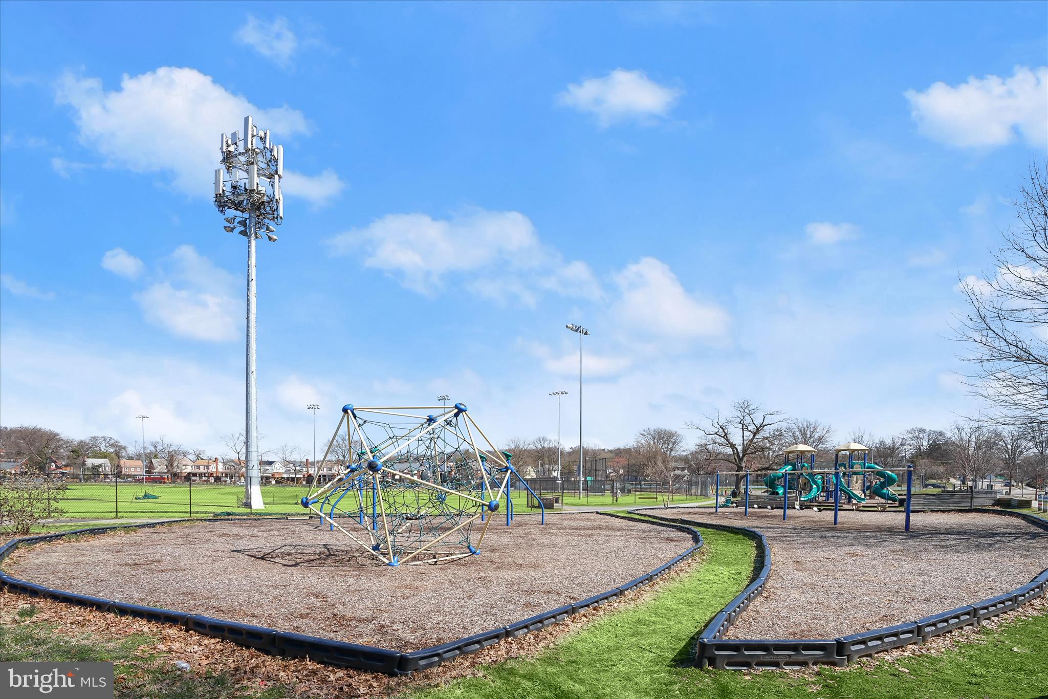 BROOKLAND - Residential